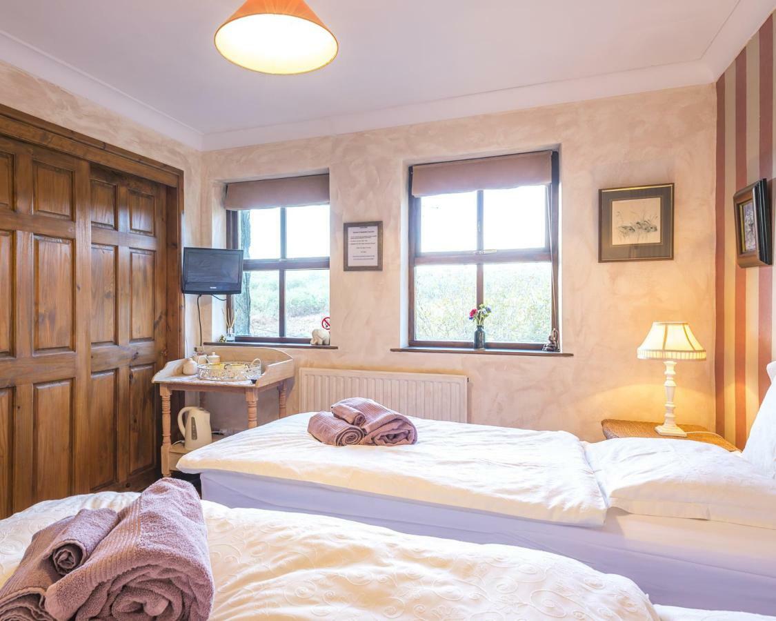 Sweetwater Farm Bed and Breakfast Penzance Eksteriør billede