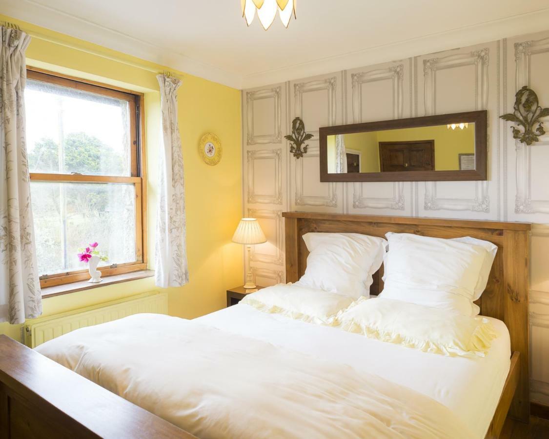 Sweetwater Farm Bed and Breakfast Penzance Eksteriør billede