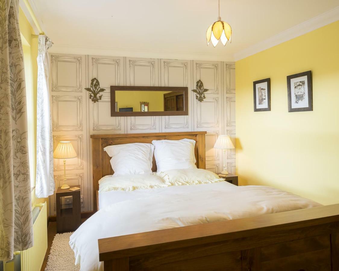 Sweetwater Farm Bed and Breakfast Penzance Eksteriør billede