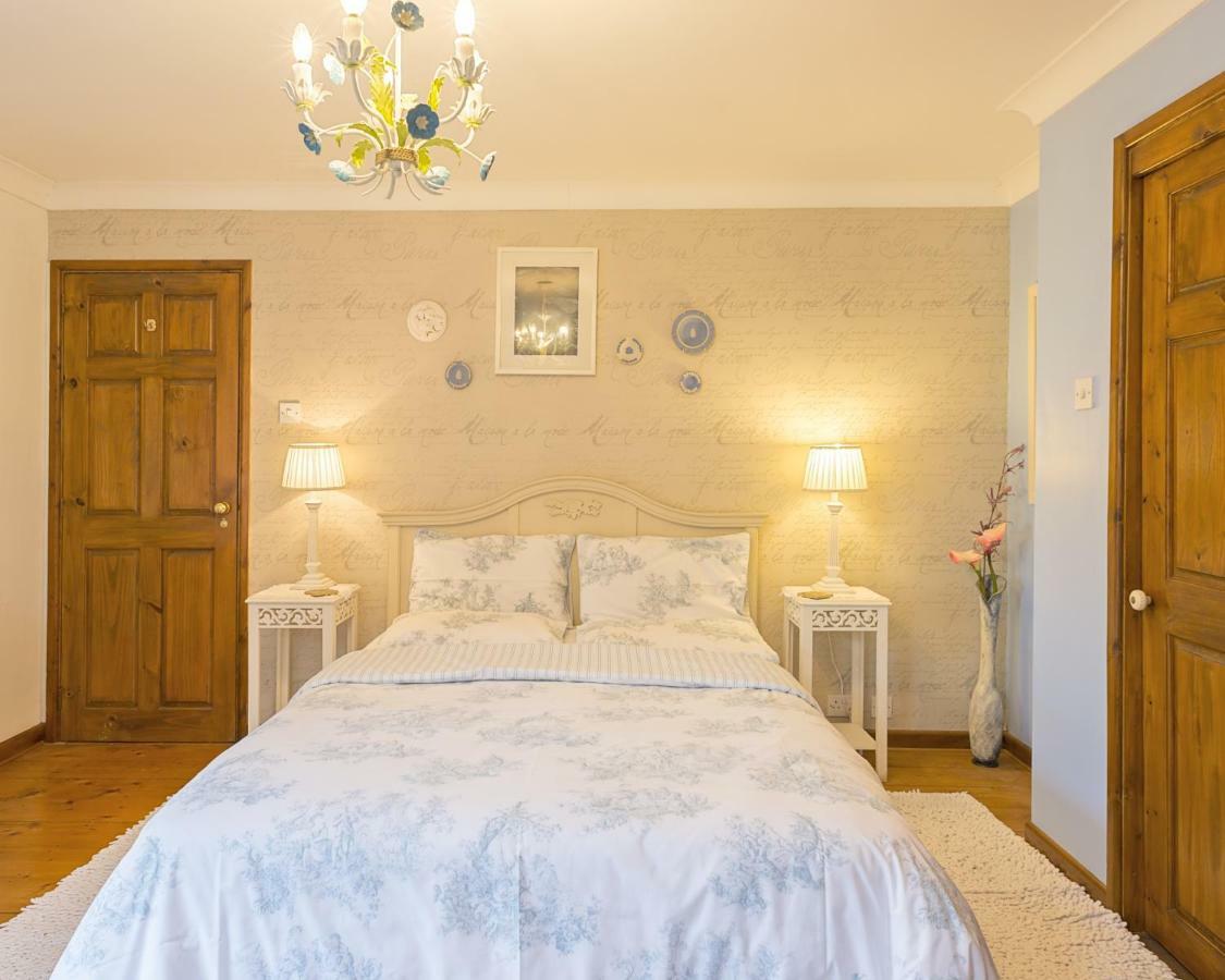 Sweetwater Farm Bed and Breakfast Penzance Eksteriør billede