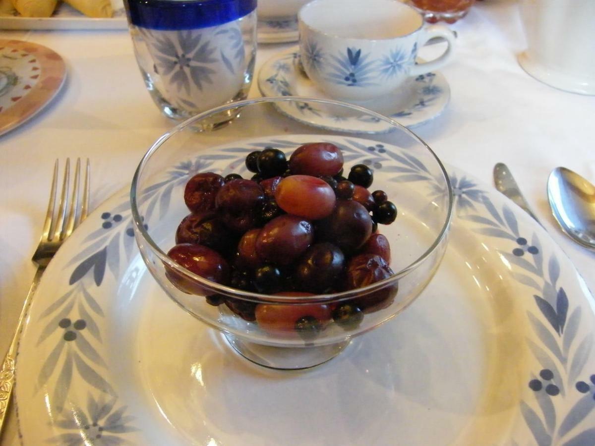 Sweetwater Farm Bed and Breakfast Penzance Eksteriør billede